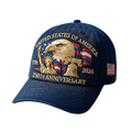 250th Anniversary Patriot Cap
