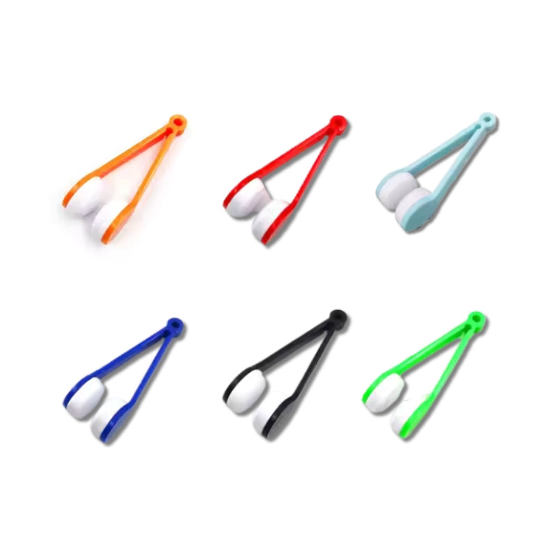 precision lens cleaners