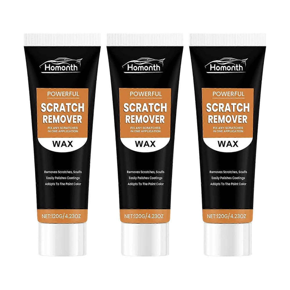 Car Scratch Remover