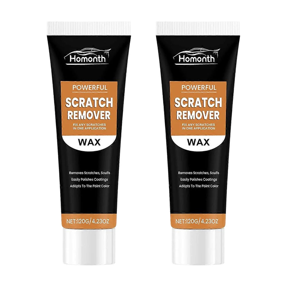 Car Scratch Remover