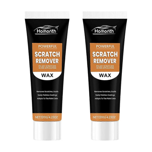 Car Scratch Remover