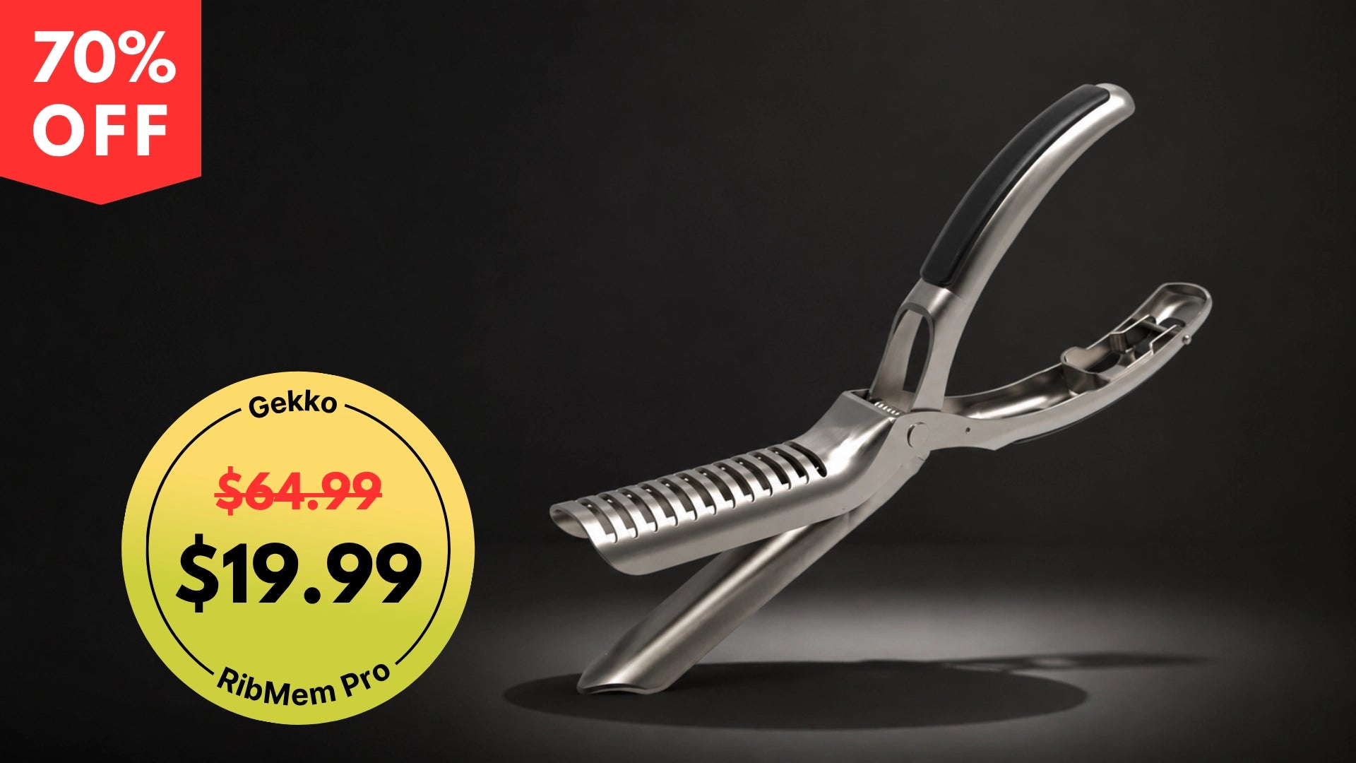 RibMem Pro Tool