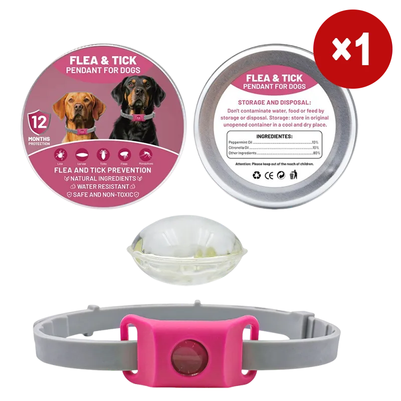 ShieldSphere Collar