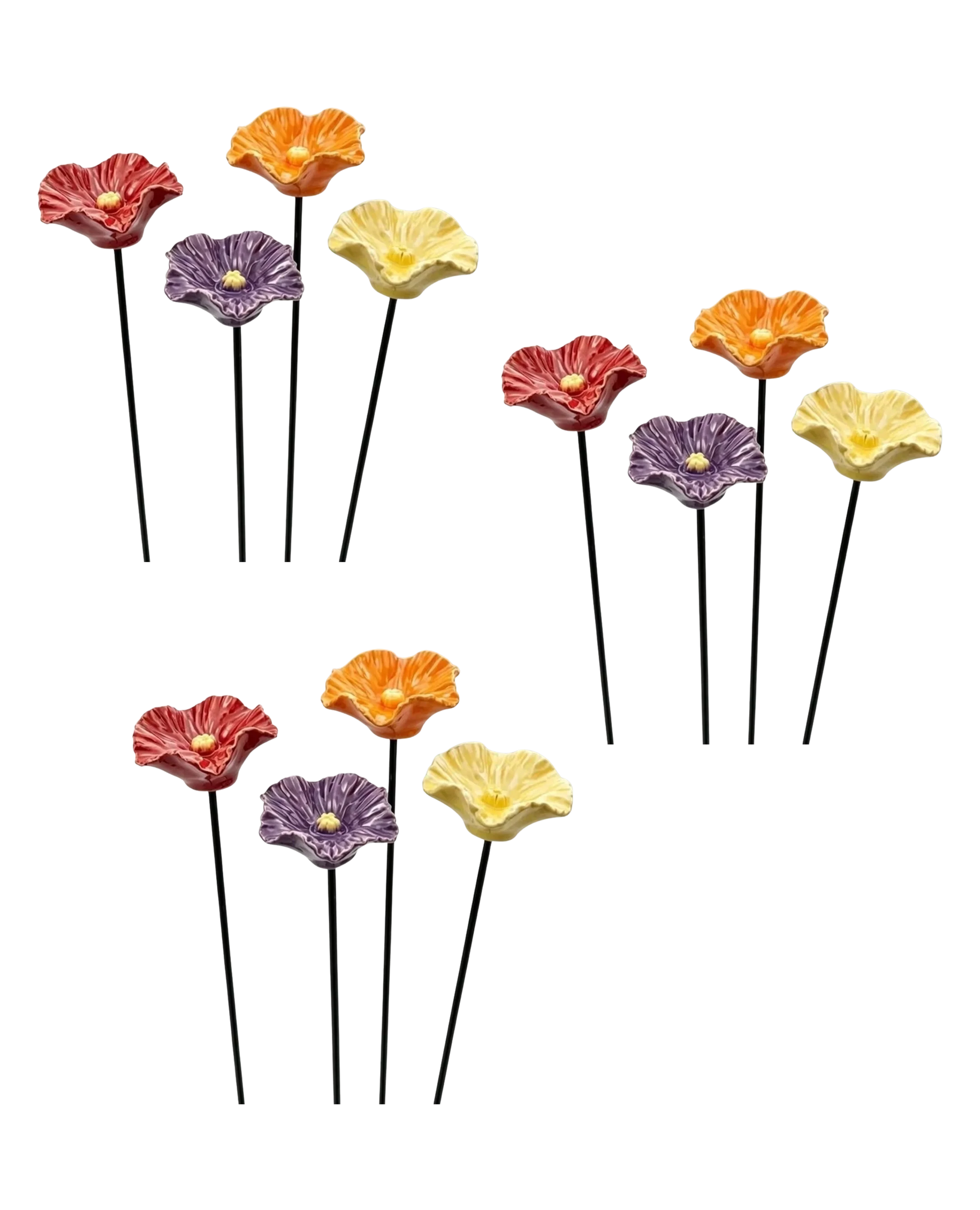 Apiastar Bee Blossom Set