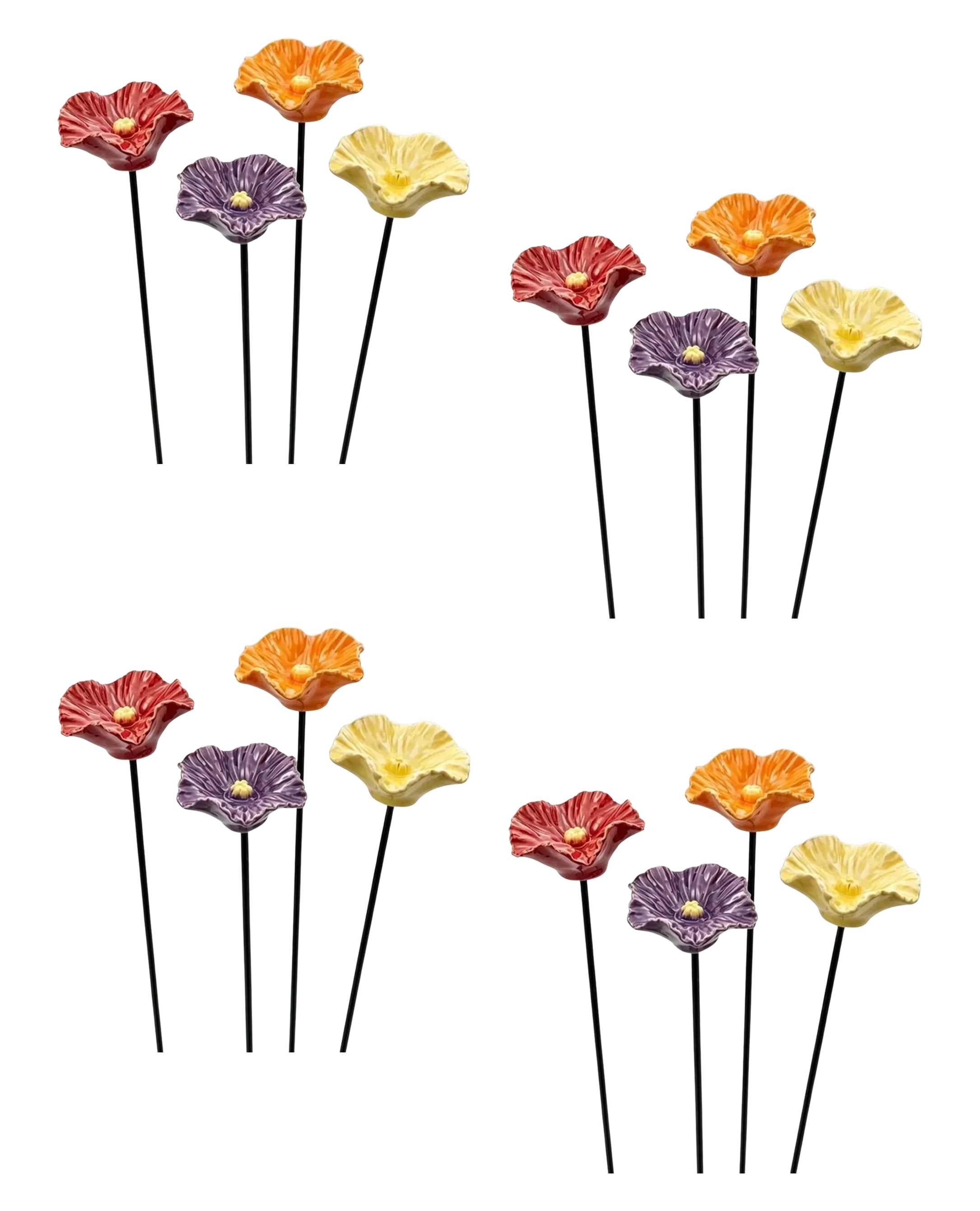 Apiastar Bee Blossom Set