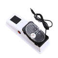 USB Electric Knife Sharpener