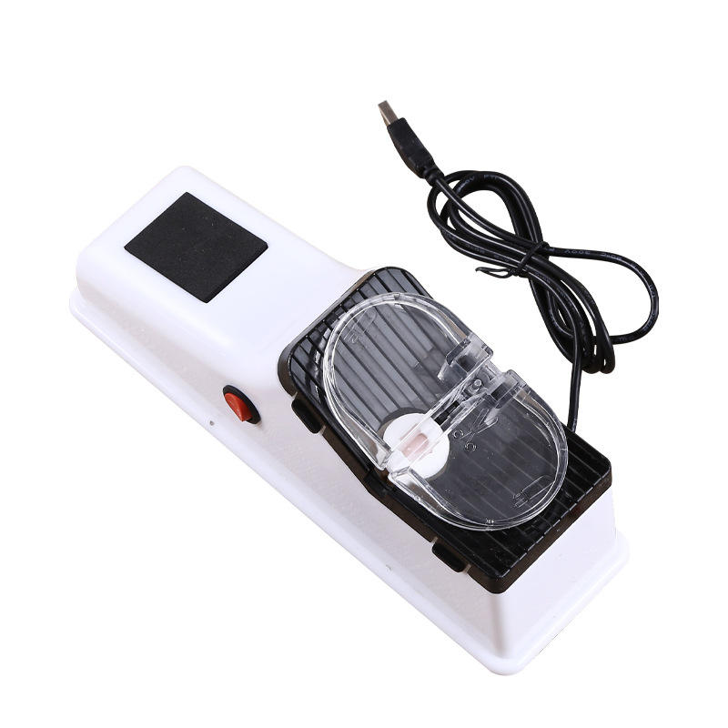 USB Electric Knife Sharpener