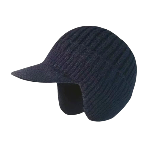 CozyHead Beanie