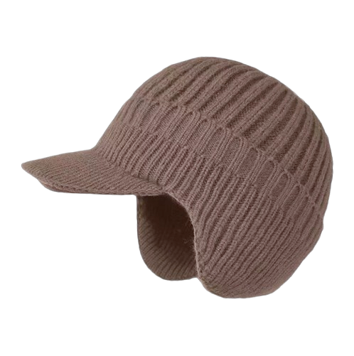 CozyHead Beanie