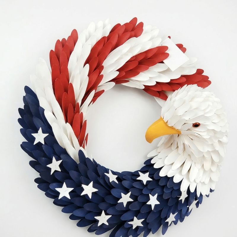 Memorial Wreath